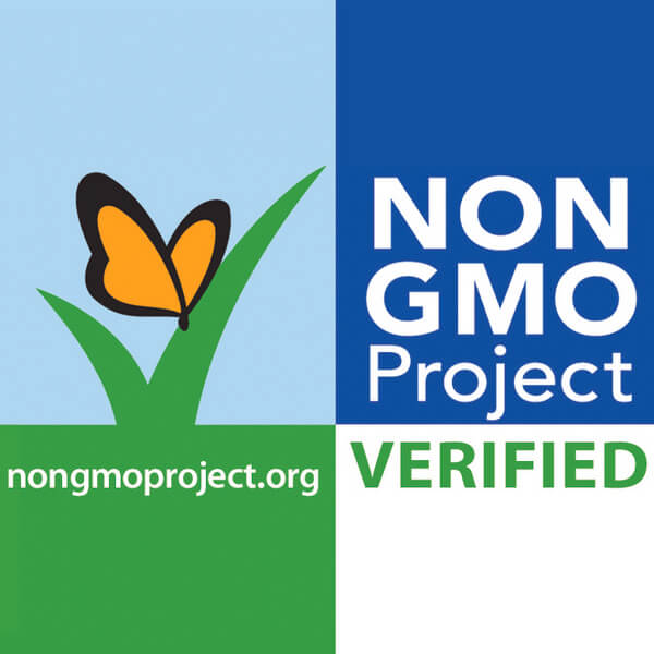 certification-NonGMO